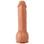 Gode XXL Inferno Realistic 27x5,5cm