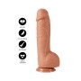 Gode XXL Inferno Realistic 27x5,5cm