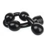 Boules Anales NAV68B Domestic Partner 32x4,2cm