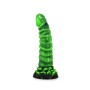 Gode Monstre Jungle Rex Cock Vert 23x4,5cm
