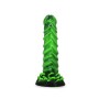 Gode Monstre Jungle Rex Cock Vert 23x4,5cm