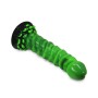 Gode Monstre Jungle Rex Cock Vert 23x4,5cm