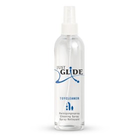Spray Nettoyant Sextoy Just Glide 250ml