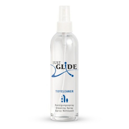 Spray Nettoyant Sextoy Just Glide 250ml