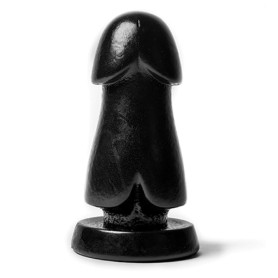 Plug Anal Wad Énorme Devastator 22x9,5cm