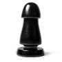 Plug Anal Wad Énorme Devastator 22x9,5cm