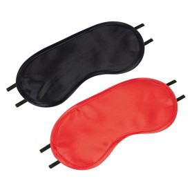 Lot de 2 Masques Coquins pour les Yeux