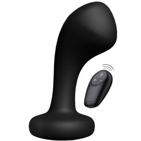 Plug Anal Vibrant Bullshead 12x4,5cm