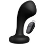 Plug Anal Vibrant Bullshead 12x4,5cm