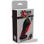 Plug Anal Vibrant Bullshead 12x4,5cm