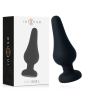 Plug Anal Large Pipo Intense 13x4,5cm