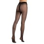 Collants Ouverts 20 Deniers Fiore