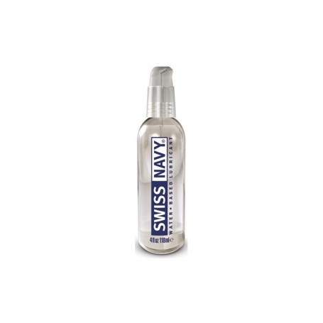 Lubrifiant Eau Swiss Navy Premium