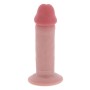 Gode Réaliste Get Real ToyJoy 18x4,5cm