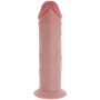 Gode Réaliste Epais Get Real XXL ToyJoy 25x6cm