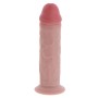 Gode Réaliste Epais Get Real XXL ToyJoy 25x6cm