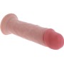 Gode Réaliste Epais Get Real XXL ToyJoy 25x6cm