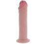 Gode Réaliste XXL Droit Get Real ToyJoy 29,5x6cm