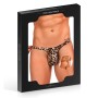 String Homme Léopard