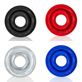 Anneau Pénien Oxballs Rimz 5cm