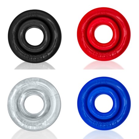 Anneau Pénien Oxballs Rimz 5cm