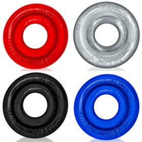 Anneau Pénien Oxballs Big Rimz 6cm