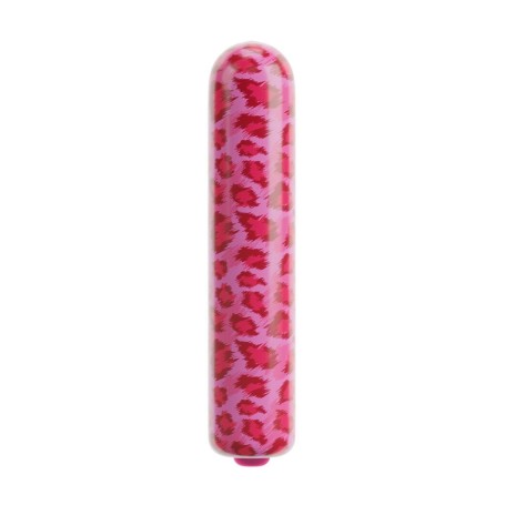Mini Vibromasseur Leo Rose