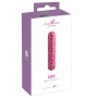 Mini Vibromasseur Leo Rose