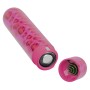 Mini Vibromasseur Leo Rose