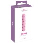 Mini Vibromasseur Rose Cherry Pop
