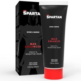 Gel Orgasmique pour Couple Spartan