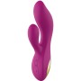 Vibromasseur Rabbit Freya Toyjoy