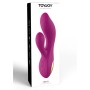 Vibromasseur Rabbit Freya Toyjoy