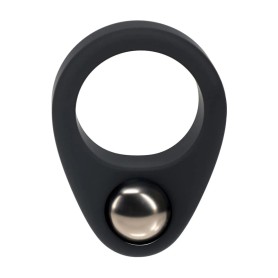 Cockring Silicone Lesté Single Ball 78g