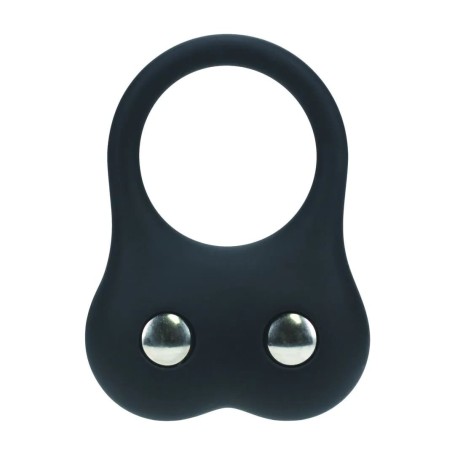 Cockring Silicone Lesté Duo Training 126g