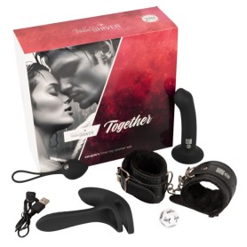 Coffret Coquin Couple "Together"