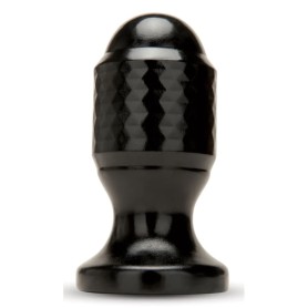 Plug Anal Texturé Diamond XL 11x5cm