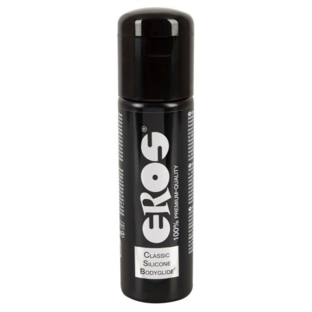 Lubrifiant Silicone Classic Bodyglide Eros 250ml