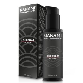 Crème Stimulante pour Pénis PowerCore ExtendX Nanami