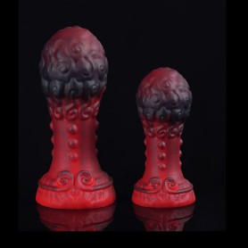 Plug Anal Monstre Wukong XXL