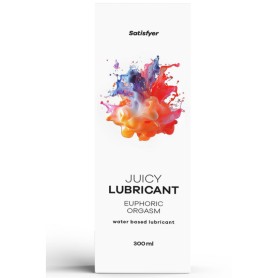 Lubrifiant Satisfyer Euphoric Orgasm 300 ml base eau