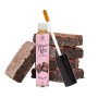 Gloss Vibrant Kiss Pleasure for Two Brownie