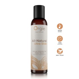 Lubrifiant Eau Ultra Glissant Natural