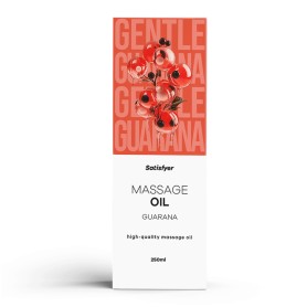 Huile de Massage Satisfyer Guarana 250ml