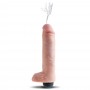 Dildo Ejaculateur Squirting Balls 10" King Cock
