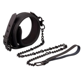 Collier avec Laisse BDSM IntoYou