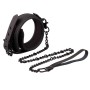 Collier avec Laisse BDSM IntoYou