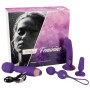 Coffret de Sextoys "Feminine" Magic Shiver