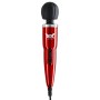 Vibromasseur Wand Rouge Cerise Pixey Silence