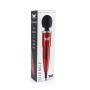 Vibromasseur Wand Rouge Cerise Pixey Silence